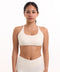 Sculpt Bra in Oat