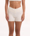 Sculpt Shorts in Oat