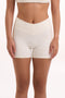 Sculpt Shorts in Oat