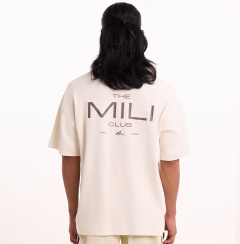 MILI Essential Tee
