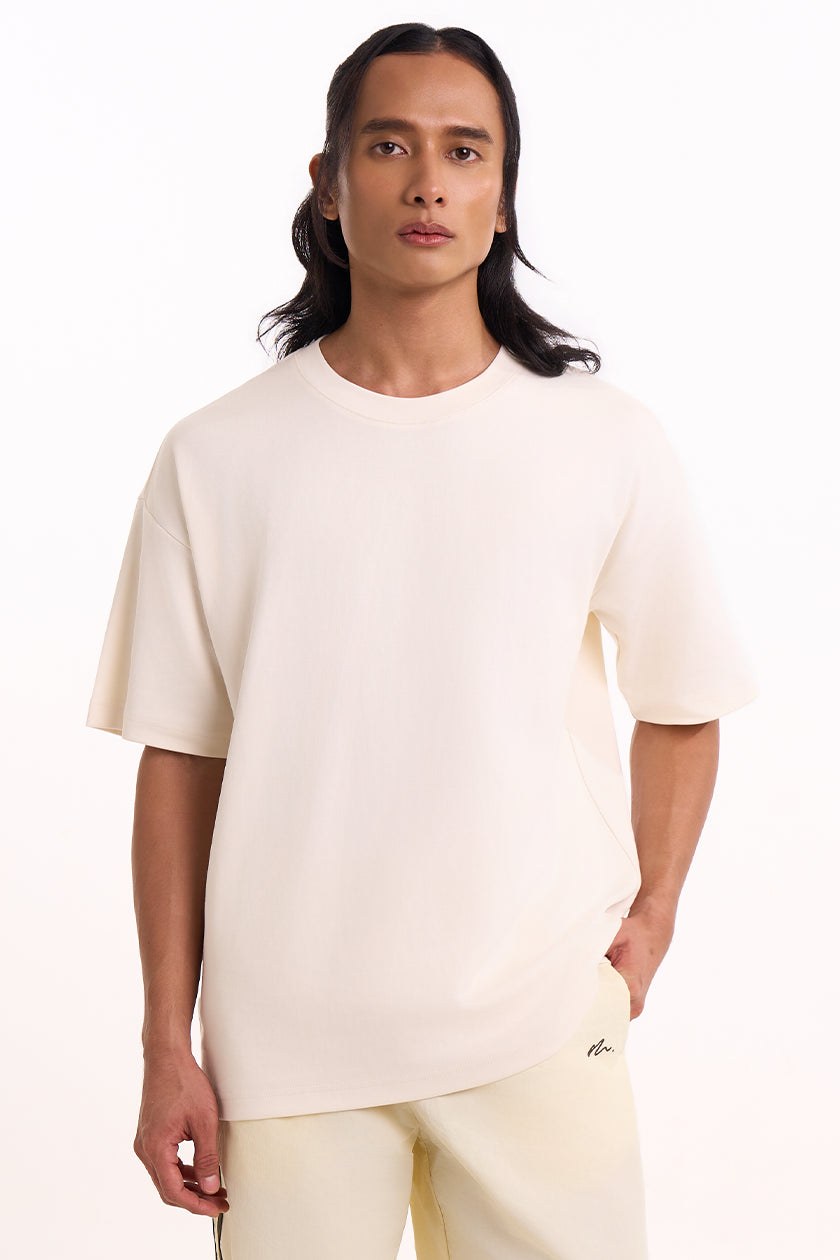 MILI Essential Tee — Front