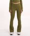 Flow Flare in Olive