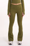 Flow Flare in Olive