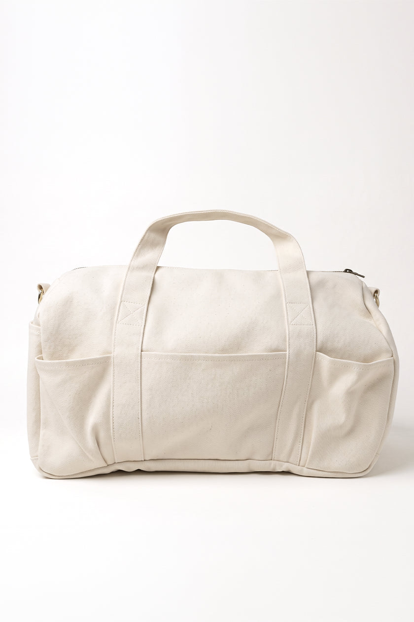 MILI Gym Bag — Back