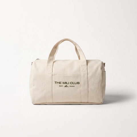 MILI Gym Bag