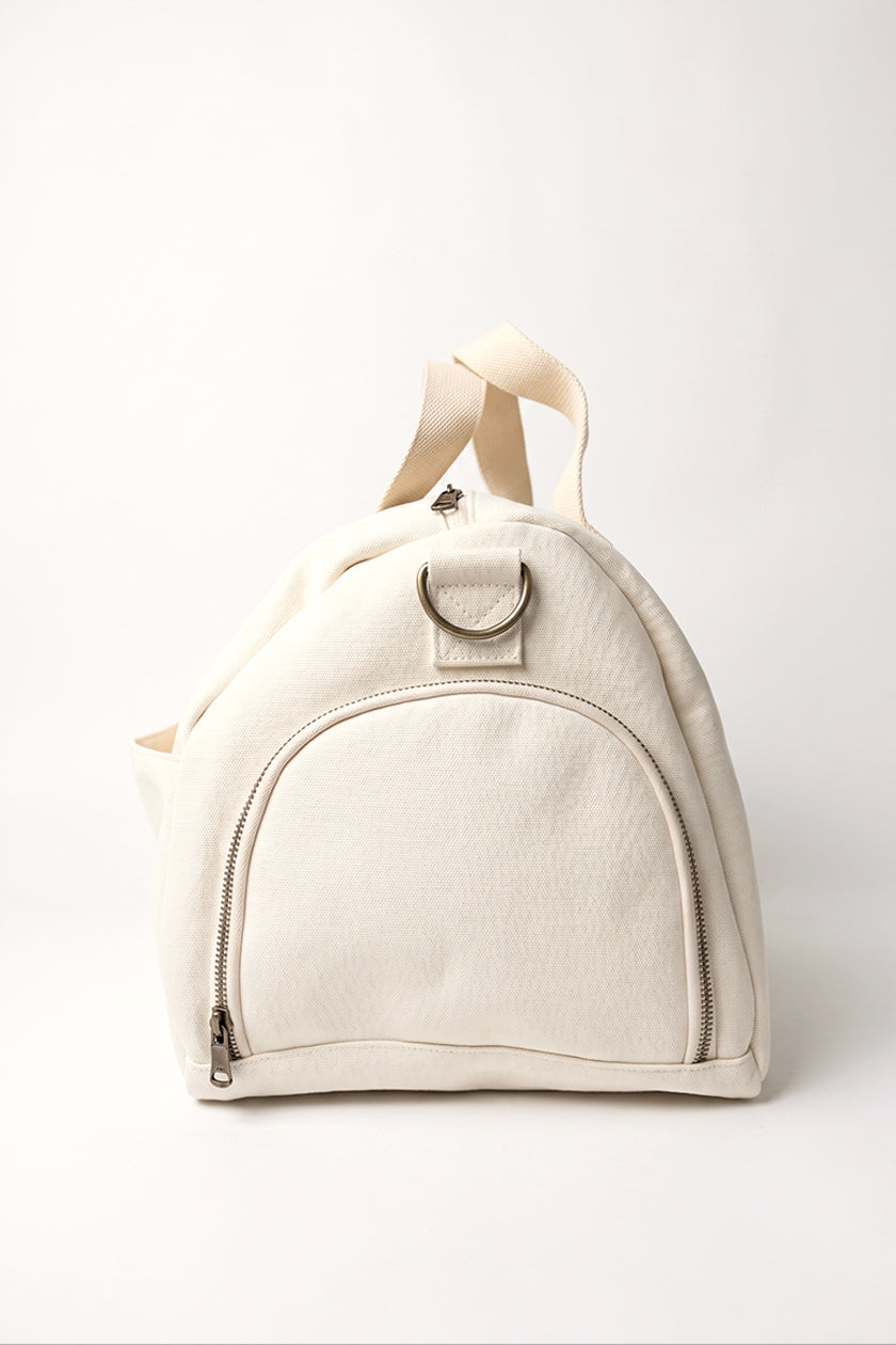 MILI Gym Bag — Side