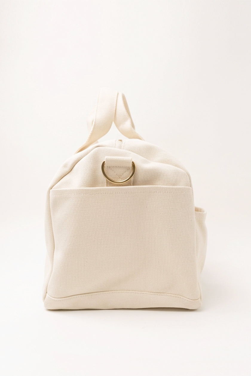 MILI Gym Bag — Detail