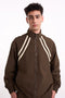 Structured Jacket in Mocha