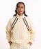 Structured Jacket in Oat